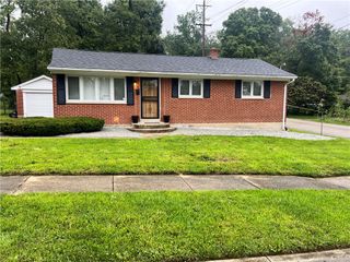 4409 Brunswick Avenue, Dayton, OH 45416