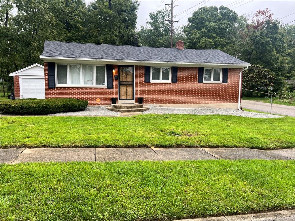 4409 Brunswick Avenue, Dayton, OH 45416