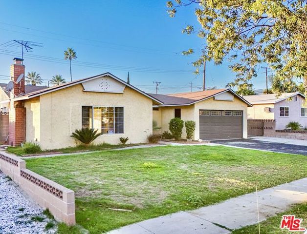 1433 N El Dorado Avenue, Ontario, CA 91764