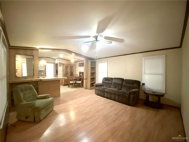 219 Bundle Wagon Drive, Mission, TX 78574