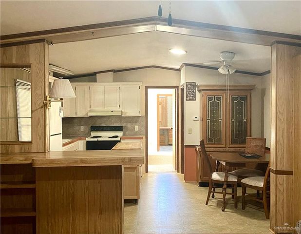 219 Bundle Wagon Drive, Mission, TX 78574