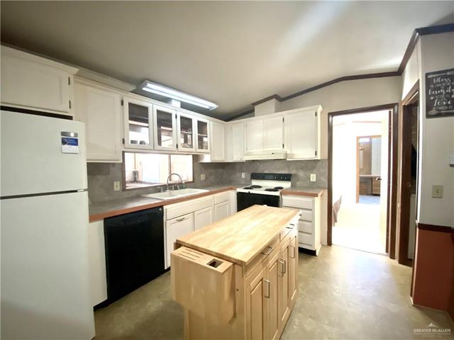 219 Bundle Wagon Drive, Mission, TX 78574