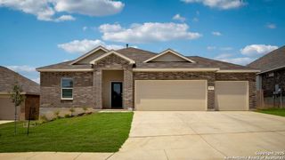 5917 Cerulean Ln, Bulverde, TX 78163