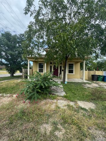 923 saint anthony, San Antonio, TX 78210