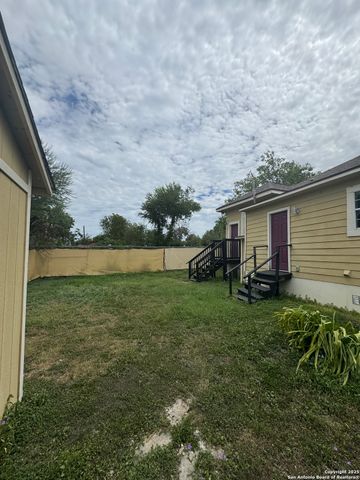 923 saint anthony, San Antonio, TX 78210