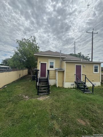 923 saint anthony, San Antonio, TX 78210