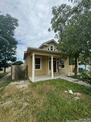 923 saint anthony, San Antonio, TX 78210