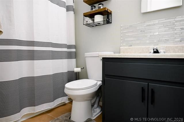 1146 N 4270 Road, Hugo, OK 74743