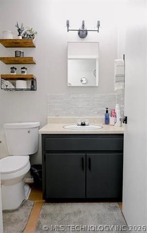 1146 N 4270 Road, Hugo, OK 74743