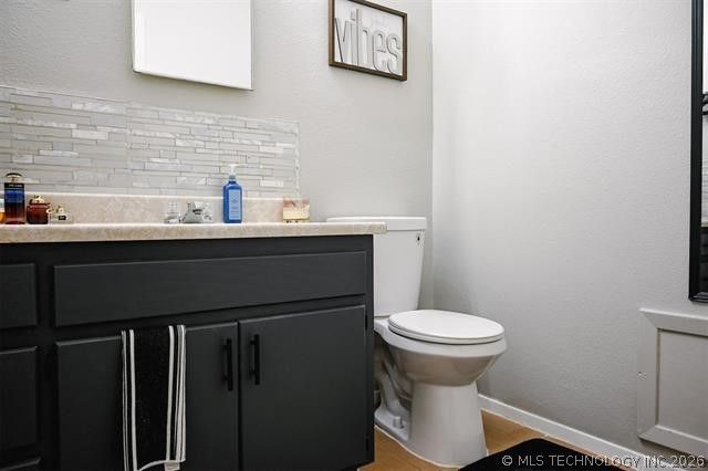 1146 N 4270 Road, Hugo, OK 74743