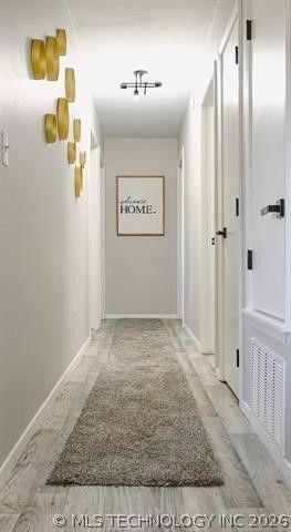 1146 N 4270 Road, Hugo, OK 74743