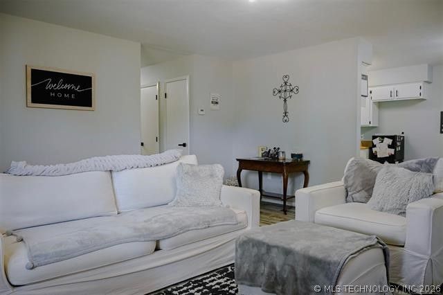 1146 N 4270 Road, Hugo, OK 74743