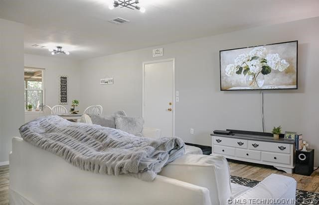 1146 N 4270 Road, Hugo, OK 74743