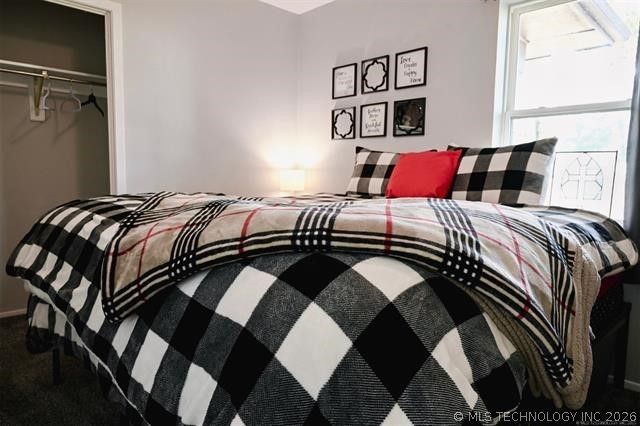 1146 N 4270 Road, Hugo, OK 74743