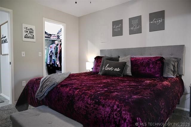 1146 N 4270 Road, Hugo, OK 74743