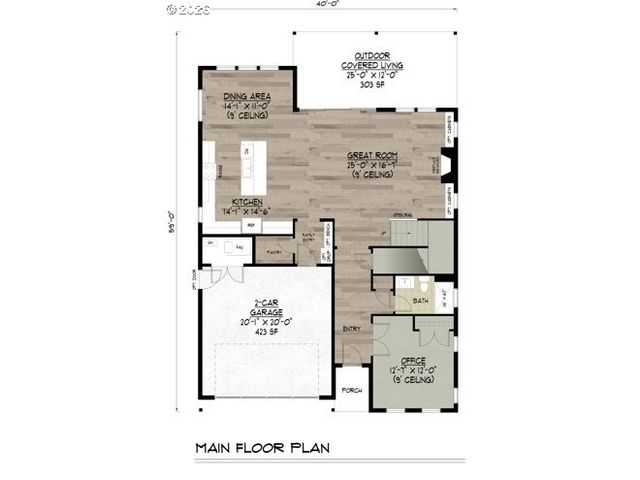 462 Sw 95th Ave, Portland, OR 97225