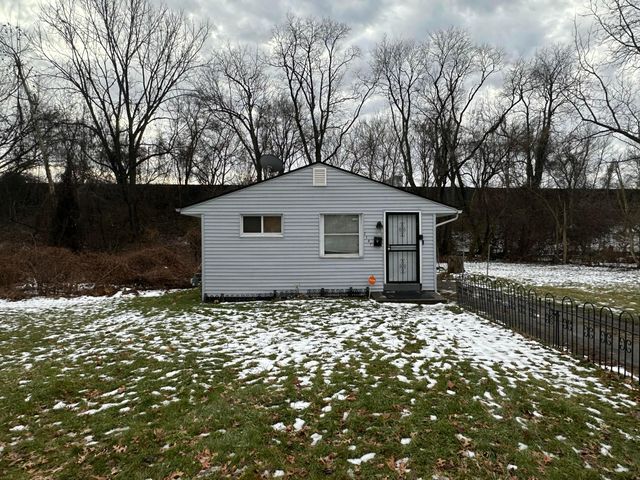 2167 Avalon Place, Columbus, OH 43219