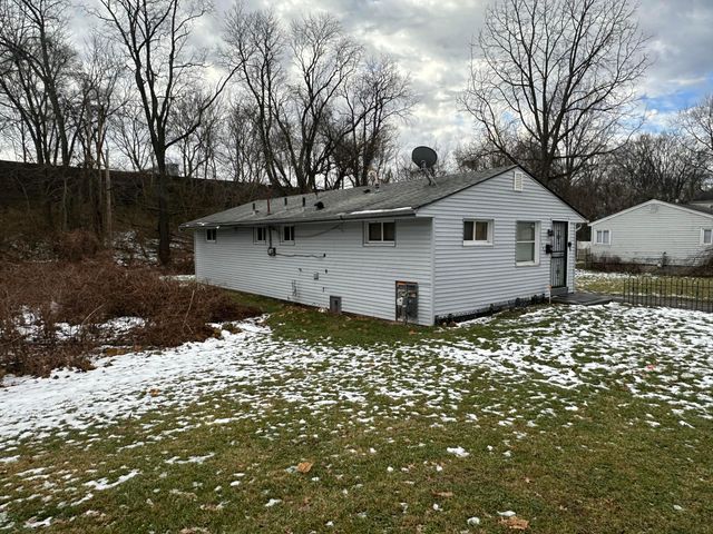 2167 Avalon Place, Columbus, OH 43219