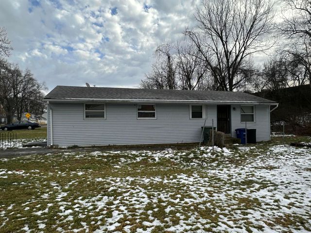 2167 Avalon Place, Columbus, OH 43219