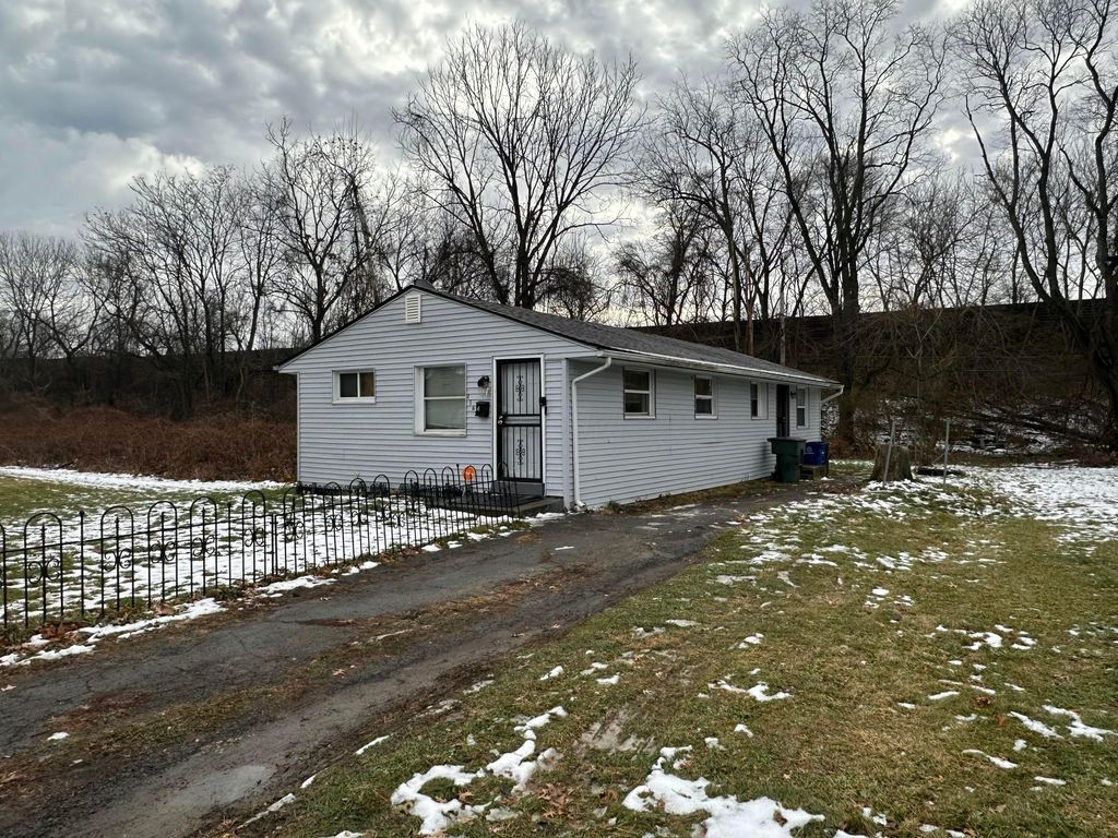 2167 Avalon Place, Columbus, OH 43219