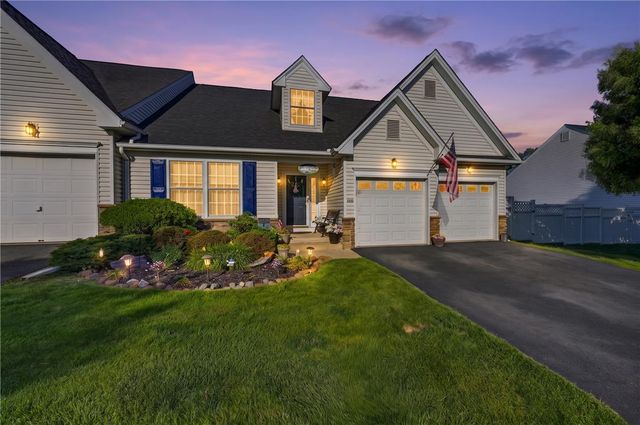 1330 Briarwood Lane, Forks Twp, PA 18040