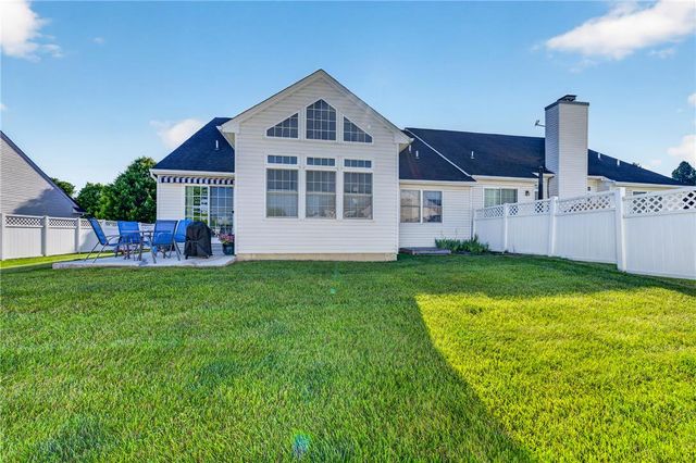 1330 Briarwood Lane, Forks Twp, PA 18040