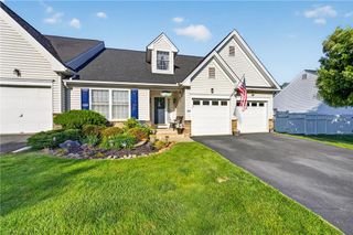 1330 Briarwood Lane, Forks Twp, PA 18040