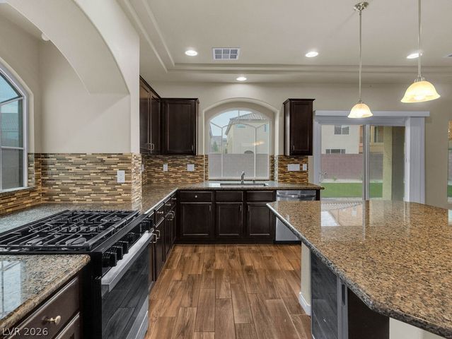 6465 Grande River Court, Las Vegas, NV 89139