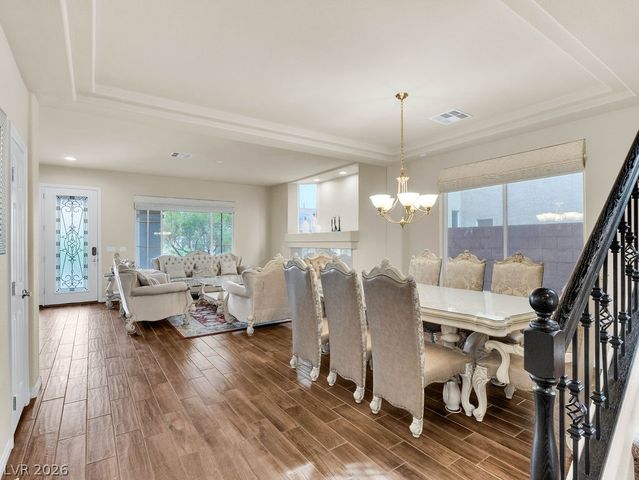 6465 Grande River Court, Las Vegas, NV 89139