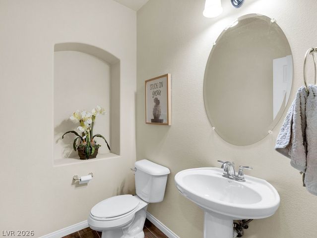 6465 Grande River Court, Las Vegas, NV 89139
