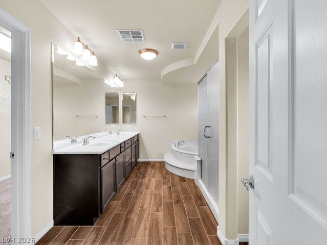 6465 Grande River Court, Las Vegas, NV 89139