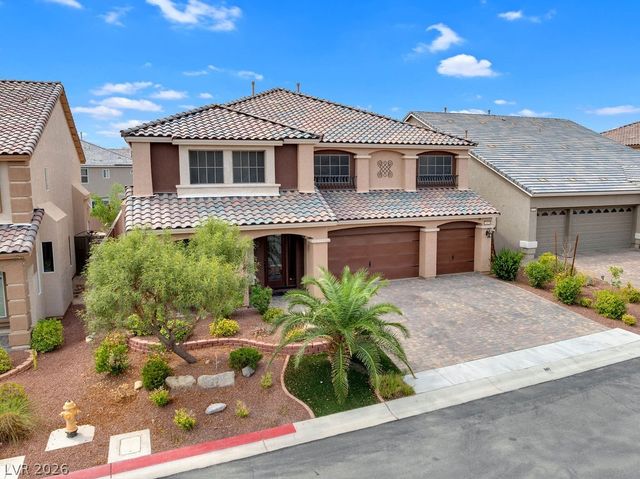 6465 Grande River Court, Las Vegas, NV 89139