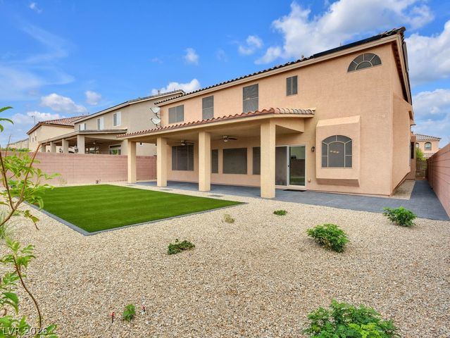 6465 Grande River Court, Las Vegas, NV 89139