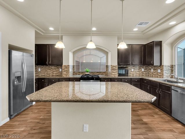 6465 Grande River Court, Las Vegas, NV 89139