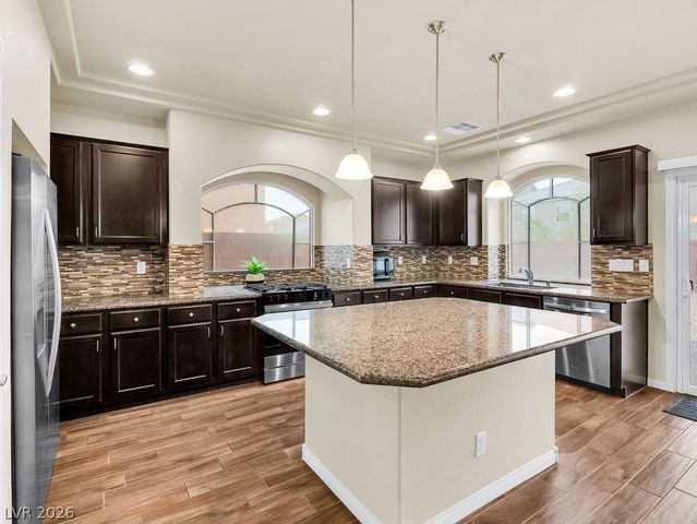 6465 Grande River Court, Las Vegas, NV 89139