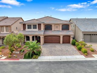 6465 Grande River Court, Las Vegas, NV 89139