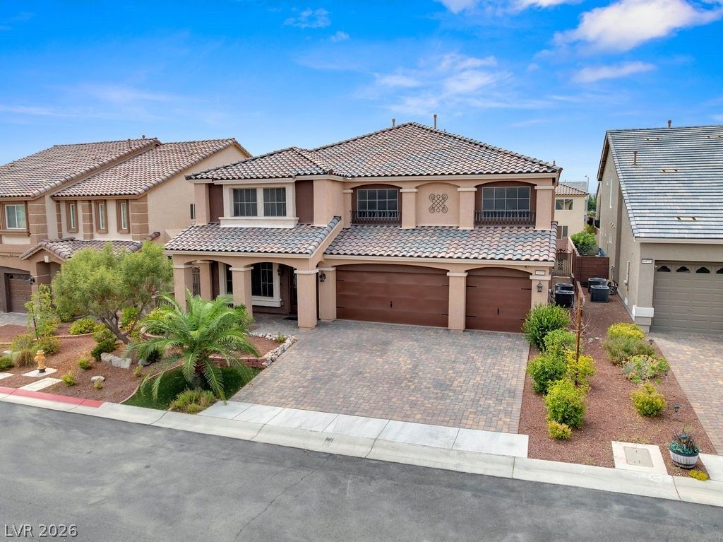 6465 Grande River Court, Las Vegas, NV 89139 — photo 2