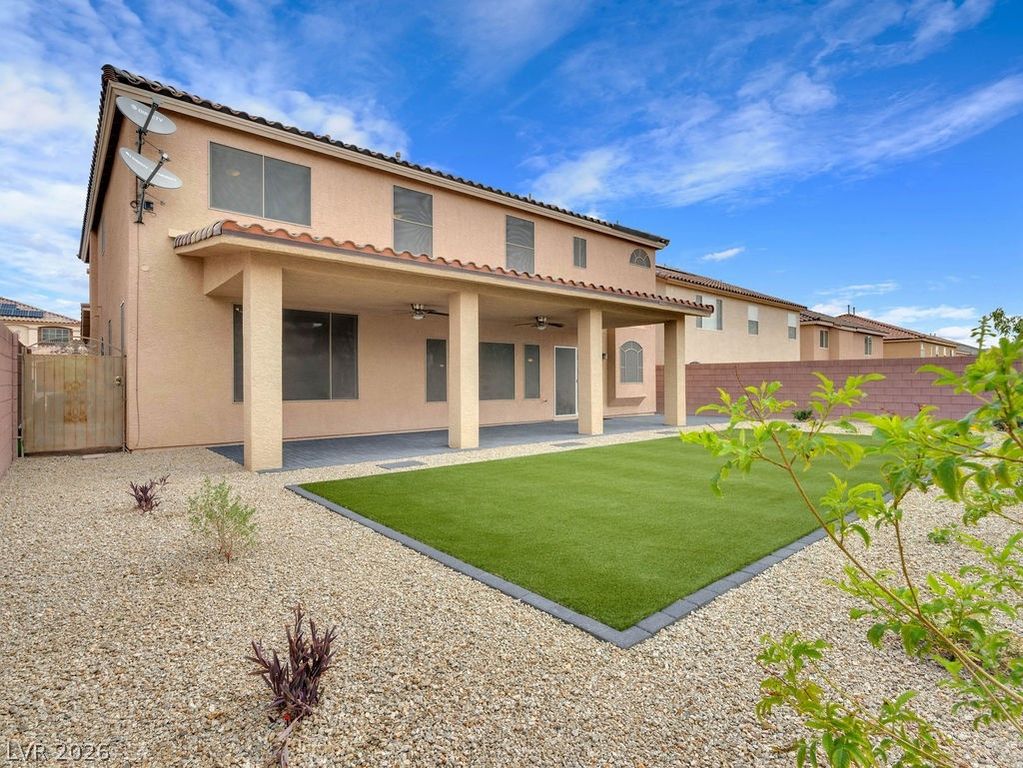 6465 Grande River Court, Las Vegas, NV 89139 — photo 5