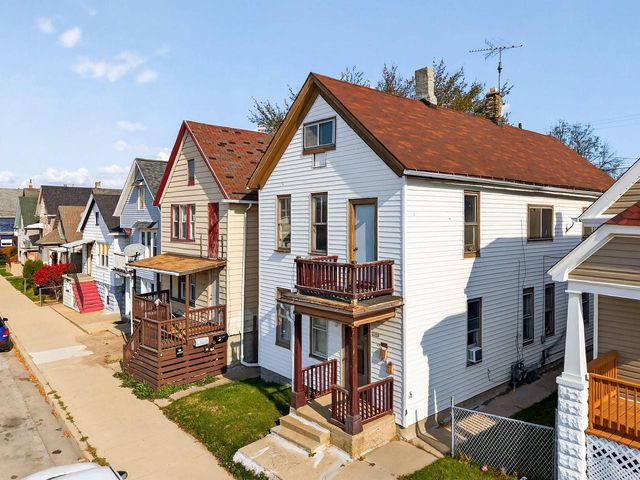 1930 S 13th STREET, Milwaukee, WI 53204