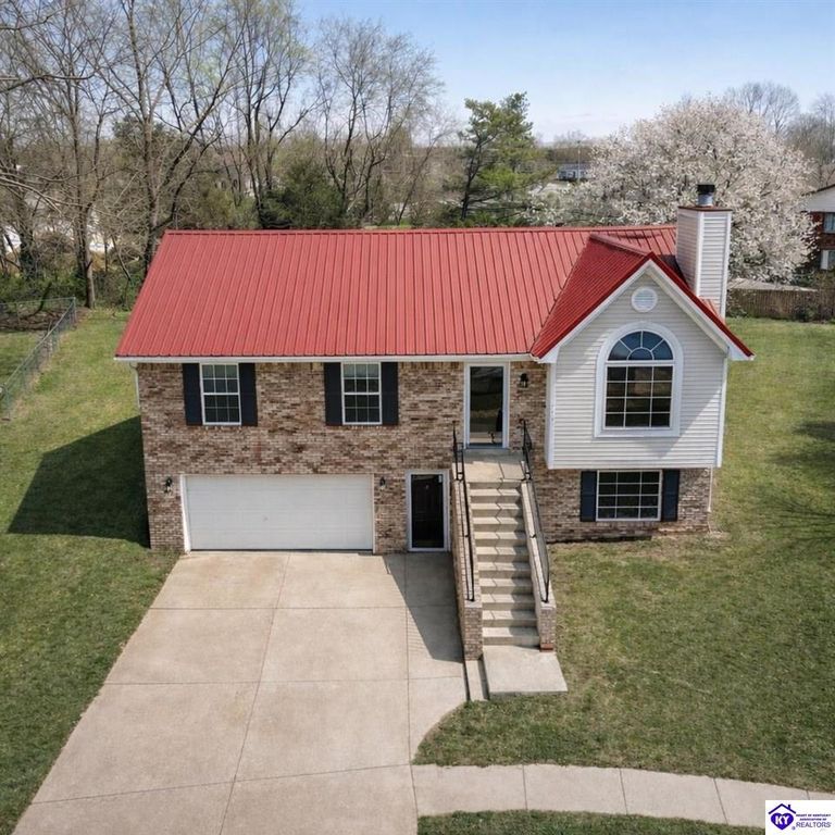 113 Sharon Court, Elizabethtown, KY 42701