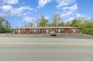 1412 St Rt 125, Clark Twp, OH 45130