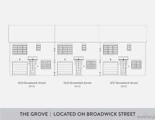 4533 Broadwick Street, Montgomery, AL 36116