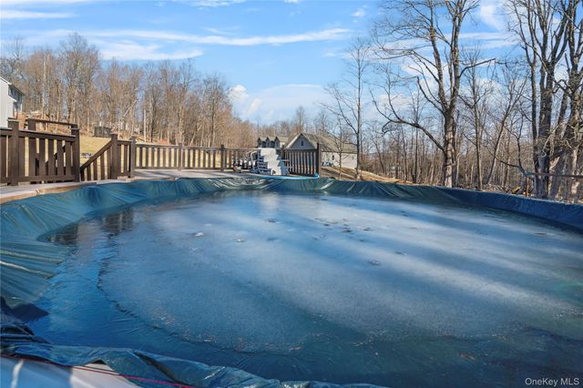 2 Pine Tree Road, Monroe, NY 10950