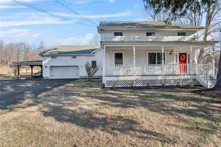 2 Pine Tree Road, Monroe, NY 10950