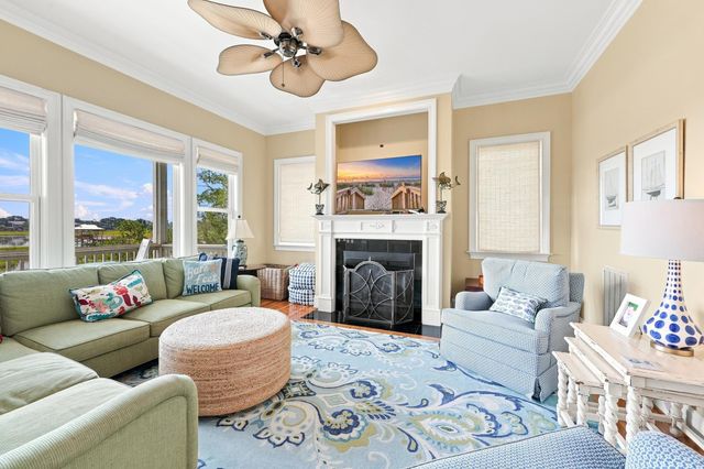 27 Drayton Ct., Pawleys Island, SC 29585