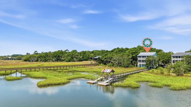 27 Drayton Ct., Pawleys Island, SC 29585