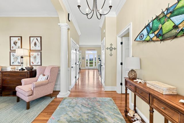 27 Drayton Ct., Pawleys Island, SC 29585