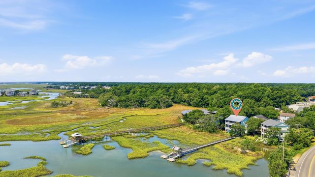 27 Drayton Ct., Pawleys Island, SC 29585