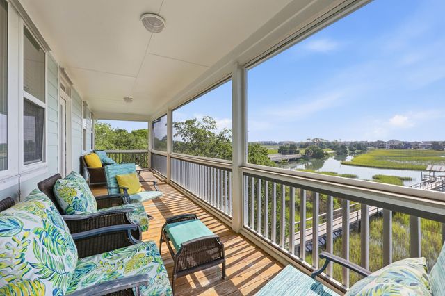 27 Drayton Ct., Pawleys Island, SC 29585