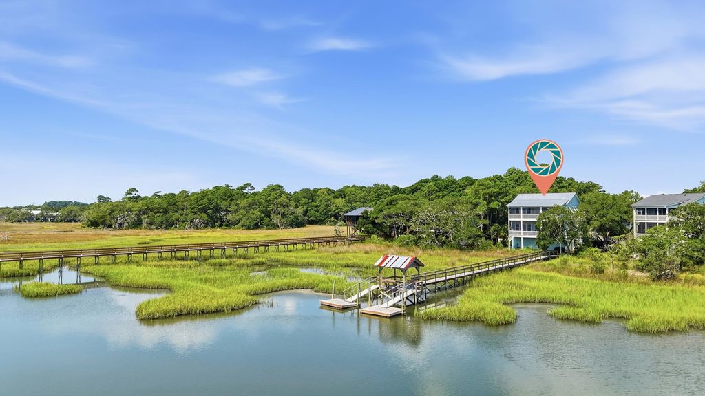 27 Drayton Ct., Pawleys Island, SC 29585 — photo 2